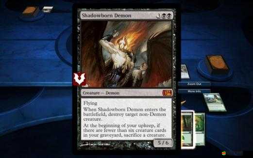 萬智牌旅法師對決2015，輕松切換牌組，暢享無限策略組合新體驗