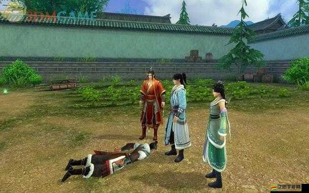 新劍俠傳奇游戲攻略，深入解析臨安郊外小熊謎語(yǔ)及其謎底探秘