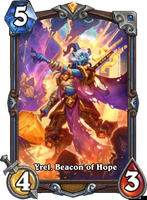 爐石傳說(shuō)冒險(xiǎn)模式全新攻略，揭秘高效獲取最新橙卡的策略與途徑