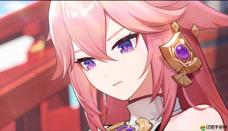 被史萊姆包裹的八重神子游戲：奇妙冒險之旅