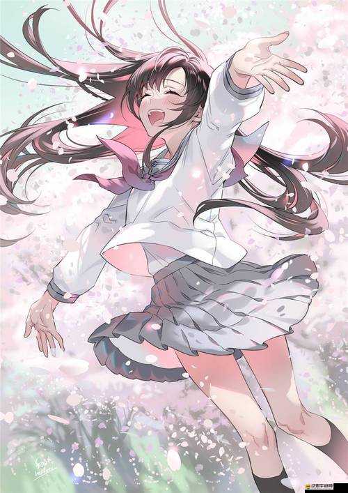 櫻花動漫官方入門：帶你探索精彩的二次元世界