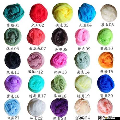 AAAA 級(jí)的毛皮最簡(jiǎn)單三個(gè)顏色：探索獨(dú)特魅力與品質(zhì)之選