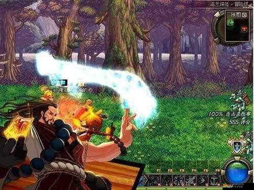 DNF大將軍二次覺醒震撼來襲，全面揭秘戰場統治者技能詳情