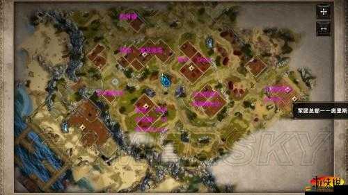 神界3原罪深度解析，烹飪鍋與研磨工具的高效使用指南