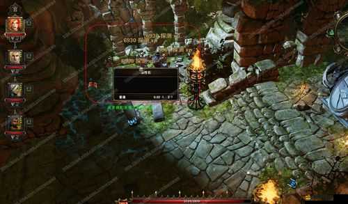 神界3原罪新版本游戲存檔存儲(chǔ)位置全面揭秘與查找指南