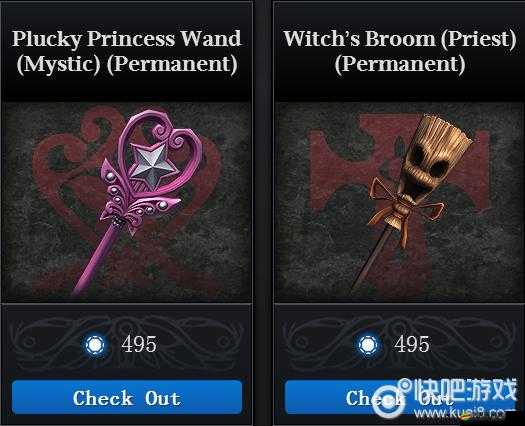 探索Tera游戲中的多樣魔法用品，種類、功能與獲取方式詳解