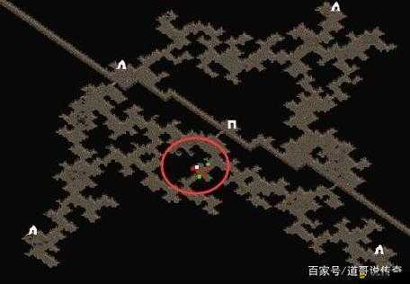 神界3原罪攻略，詳解第二副圖骷髏洞4個(gè)難點(diǎn)通關(guān)技巧與策略