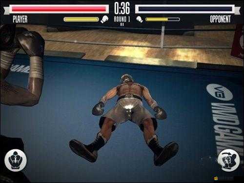 真實(shí)拳擊，集成虛幻引擎與體感技術(shù)，解鎖中文獎(jiǎng)杯列表及獲取方法指南