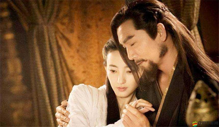 蘇妲己的荒淫生活：商紂王的沉淪與覆滅