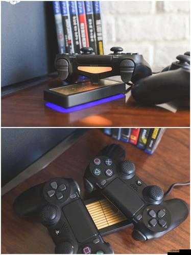 PS4無線手柄在PS3上的非原生使用指南，準備工作、連接步驟與注意事項詳解