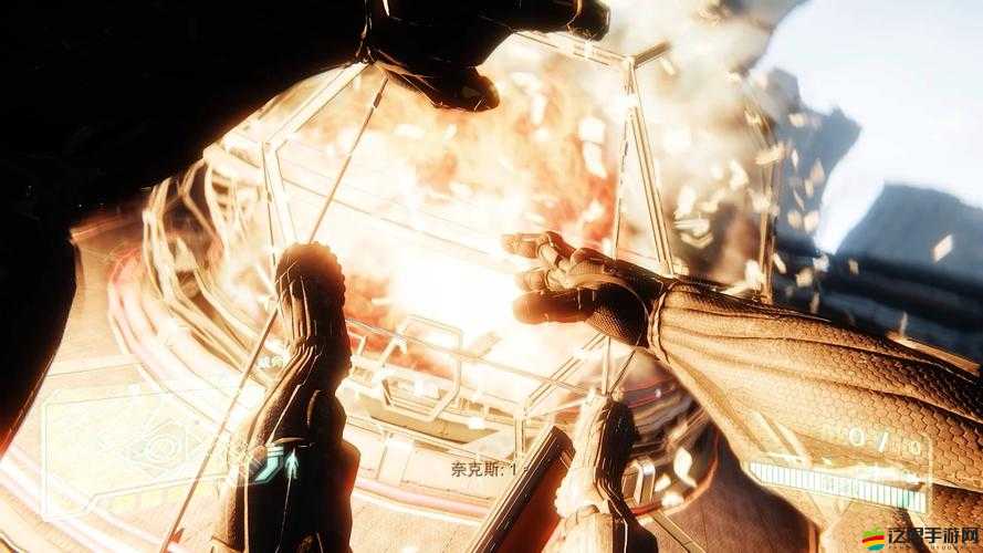 孤島危機3，深入敵后，揭秘納米戰士與外星異形的終極對決劇情