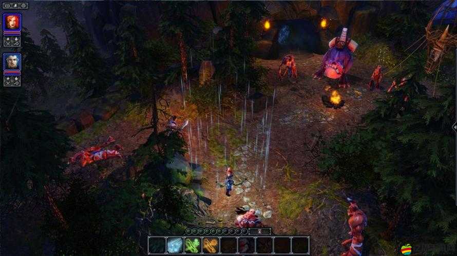 神界3原罪游戲遇到停止工作問題？嘗試這些解決方案或許能助你擺脫困擾！