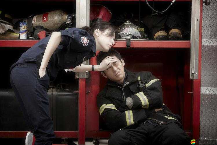 滅火寶貝 2009 美版俄羅斯學院：獨特的冒險之旅