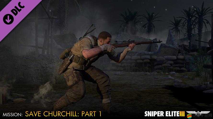 狙擊精英3游戲攻略，詳細解析穿甲彈的使用方法與技巧