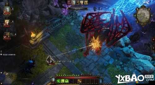 神界3原罪游戲攻略，戰斗后快速補血方法全面詳細解析