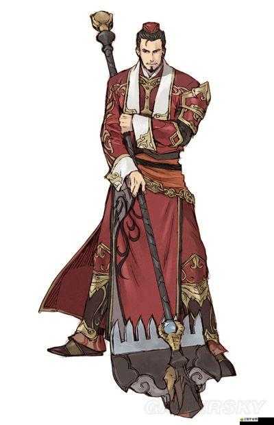 真三國無雙7猛將傳，全面解析武將服裝代碼，打造服裝控的終極指南