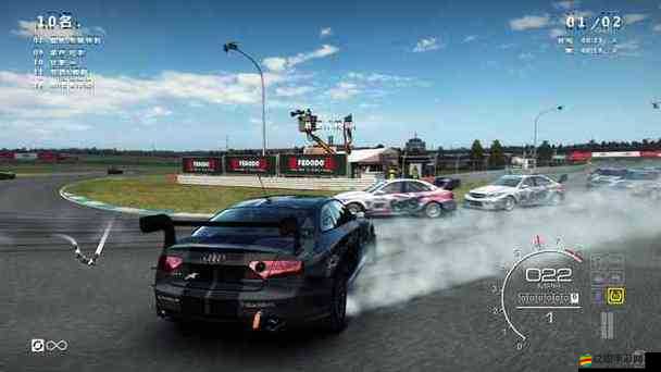 超級房車賽汽車運動聯機破解補丁存檔難題全攻略，秘籍大揭秘