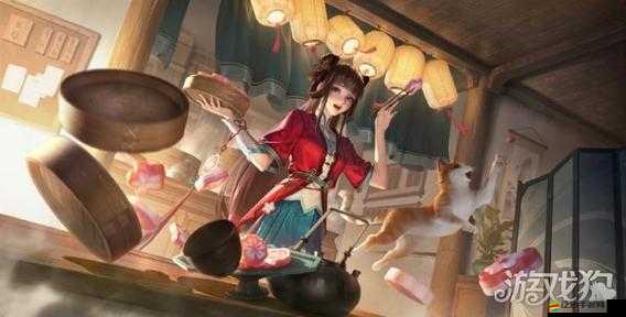 ArenaOfValorBBS 西施：游戲中魅力非凡的角色探秘