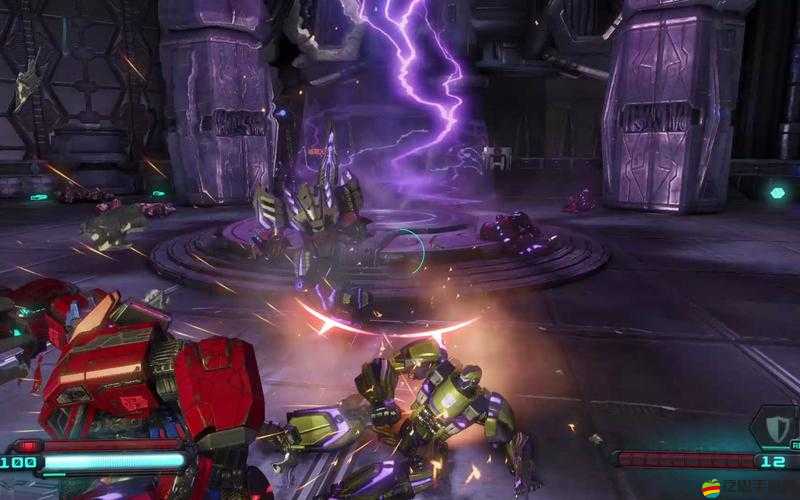 變形金剛，暗焰崛起游戲存檔位置全面解析與查找指南