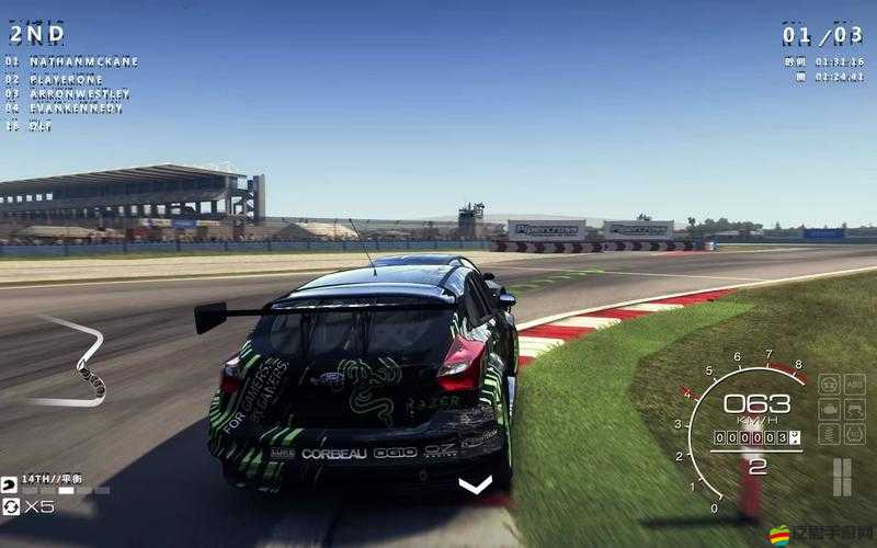 超級房車賽汽車運動游戲畫面模糊與貼圖錯誤問題的高效修復方法