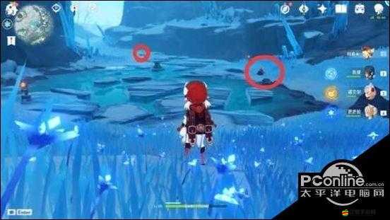 DNF冰石碎片高效獲取方法及其在游戲中的深度作用全面解析