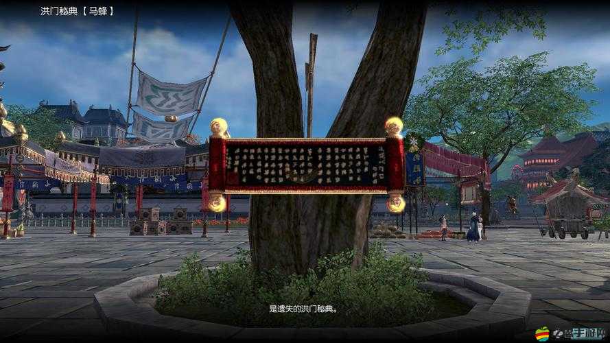 劍靈游戲深度解析，洪門秘籍補刀任務高效完成攻略大揭秘