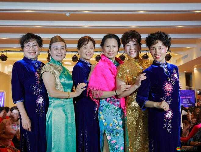 充滿活力與激情的黃色 A 級魅力綻放之旅