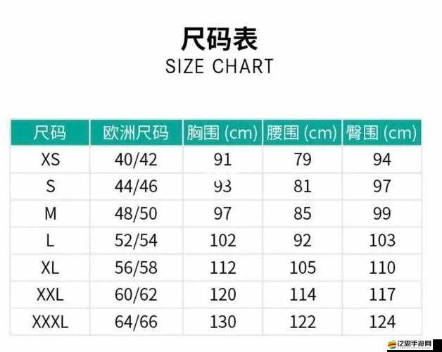 亞洲尺碼最受歡迎的是哪些：深入剖析背后的流行因素