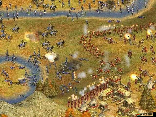 國(guó)家崛起，擴(kuò)展版全面聯(lián)機(jī)教程與游戲深度策略解析指南