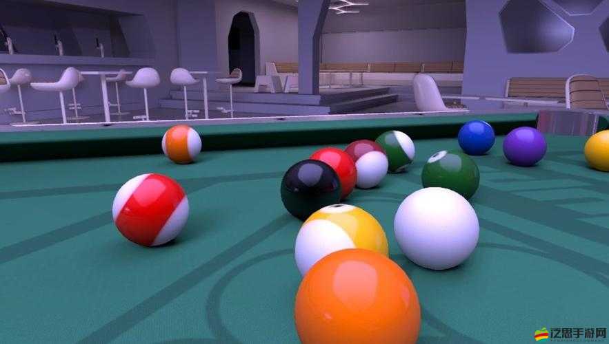 Hustle Kings臺(tái)球王游戲攻略，全面解鎖菜單選項(xiàng)的詳細(xì)中文秘籍指南