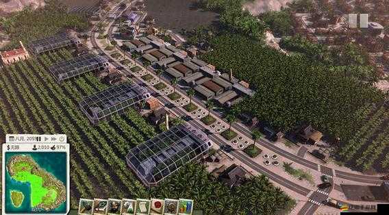 海島大亨5，深入剖析餓死人的真相并探索有效的破解策略