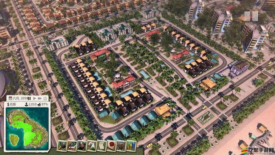 海島大亨5游戲中有效降低并應對叛軍高支持率的實用策略