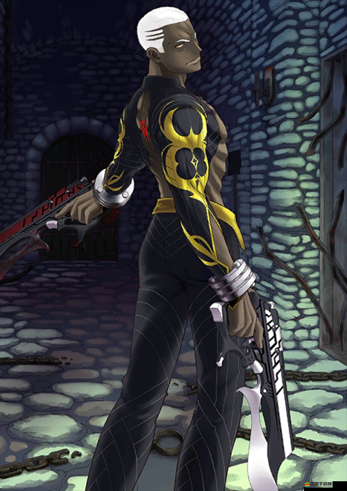 全民精靈中巖狐角色深度解析，屬性特點與技能效果全面介紹