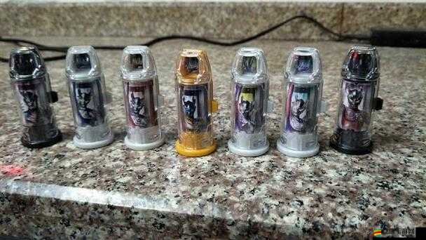 DNF毀滅紀變身膠囊震撼登場，開啟玩家前所未有的全新戰斗體驗