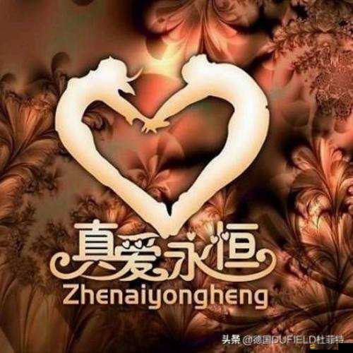 大叔和小可愛情侶名：攜手走過風雨見證永恒真愛