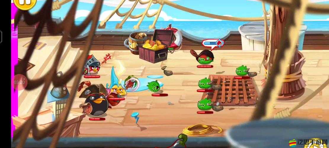 憤怒的小鳥英雄傳游戲黑屏與閃退問題全面解析及高效解決方法