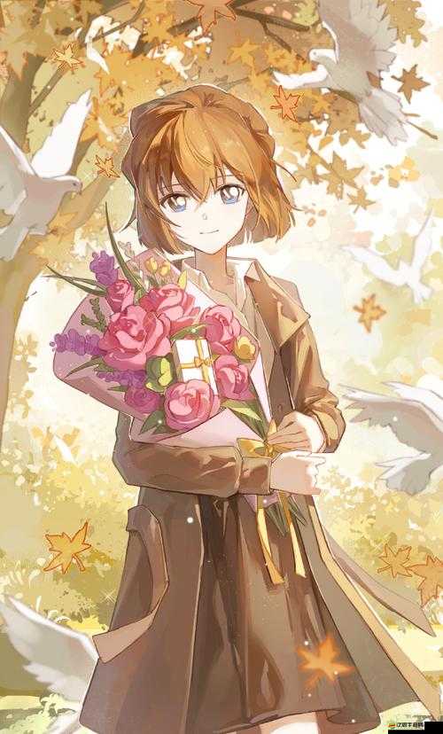 灰原哀的墮落 h 污文高辣：背叛與沉淪的禁忌之戀