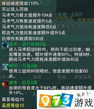 劍網3玩家必備，掌握信鴿的正確使用方法，提升游戲內通訊效率