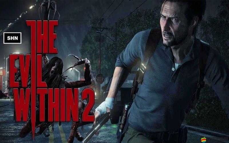 惡靈附身PC版正式發售日期揭曉，深入恐怖世界，探索游戲劇情與玩法介紹