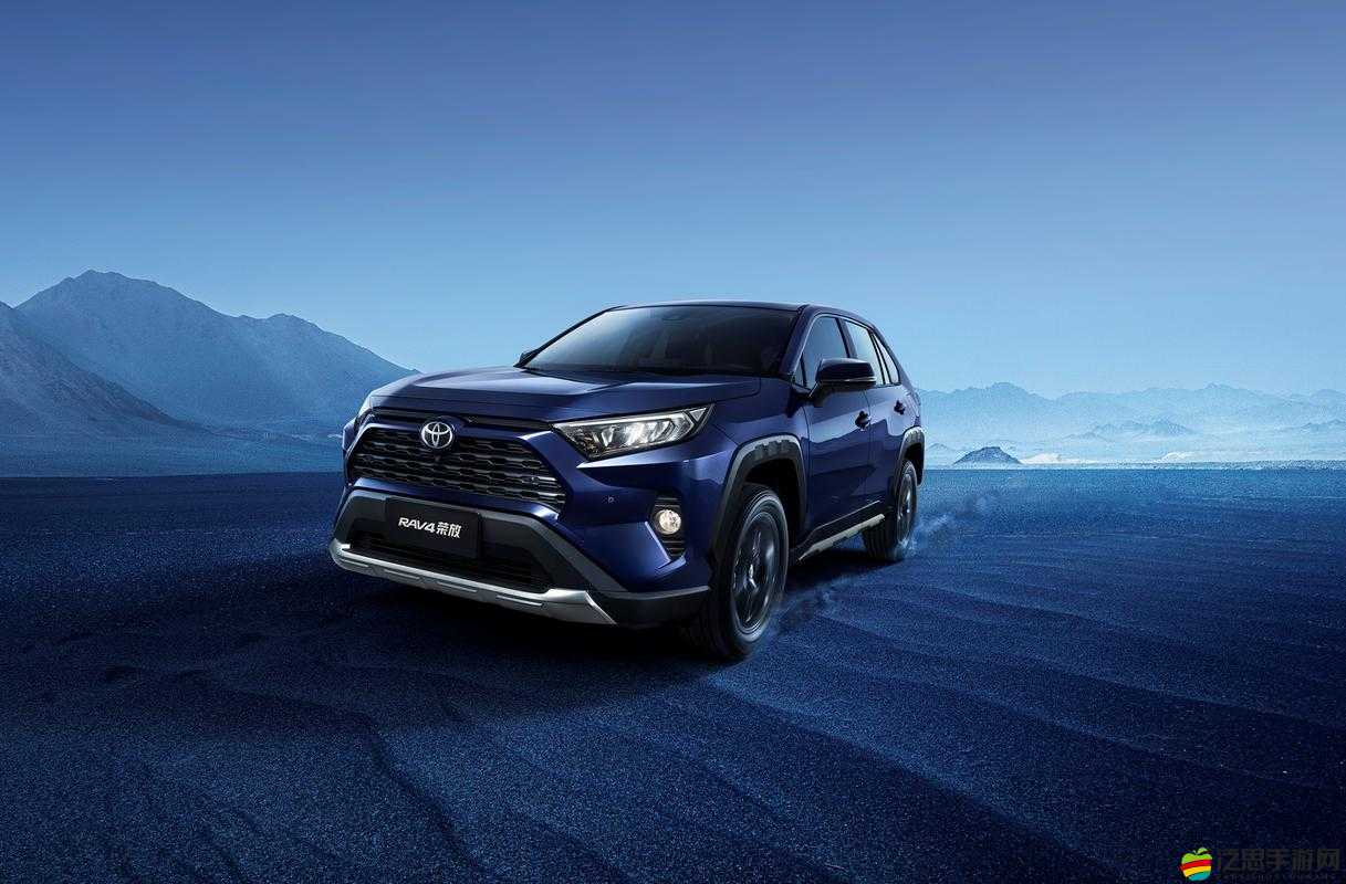 4 虎 CVT4WD 入口：暢享極致駕駛體驗的秘密通道