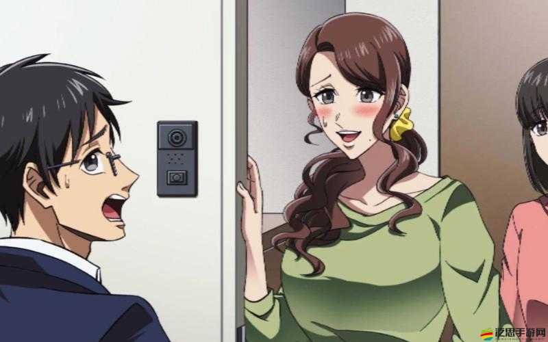 同學的媽媽 ID 免費：快來看看呀