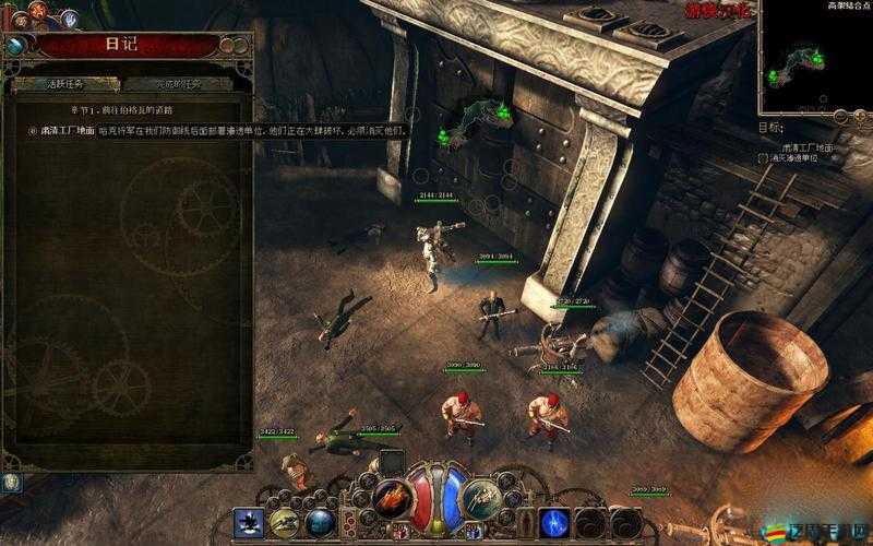 范海辛的奇妙冒險2，全面攻略，解鎖并掌握自由轉動視角秘籍技巧