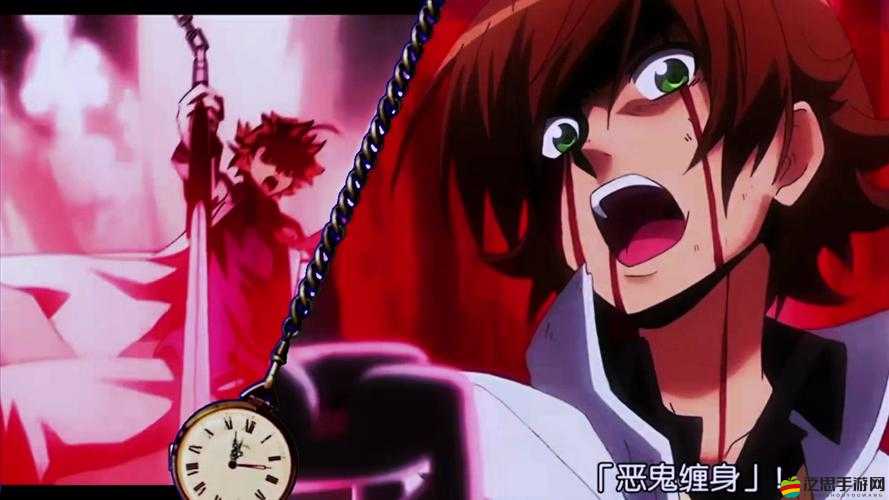 謀殺靈魂疑犯遭遇惡鬼纏身，展開(kāi)一場(chǎng)驚心動(dòng)魄的靈魂較量與解脫之戰(zhàn)