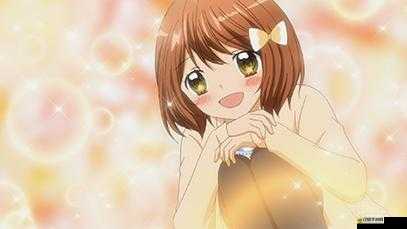 12 歲蘿莉自我欣慰扣出槳：純真與誘惑的交織