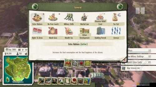 海島大亨5，全面解析叛軍應對策略及高效平息軍隊政變方法