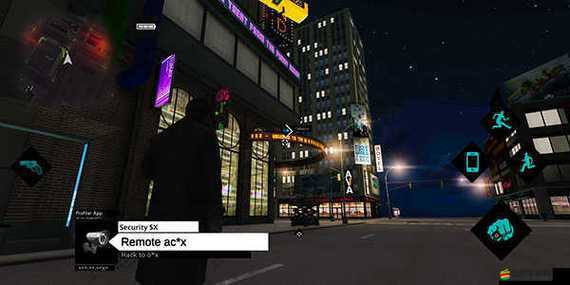 探尋看門狗游戲PC版存檔位置，詳細(xì)指南與存檔路徑解析