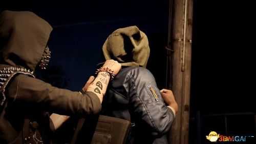 看門狗披上神秘外衣，深入揭秘游戲中黑開獄門的高級技巧與策略