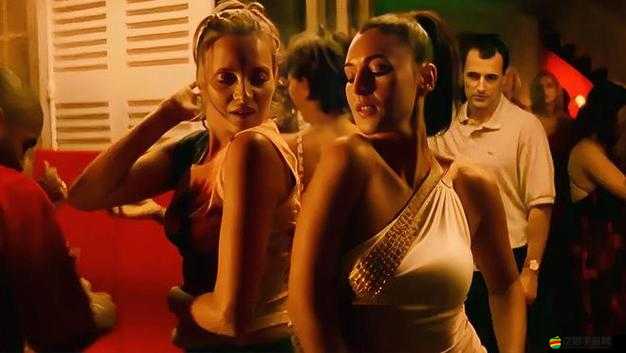 歐美性色歐美性 A 片色欲：探索極致欲望的世界