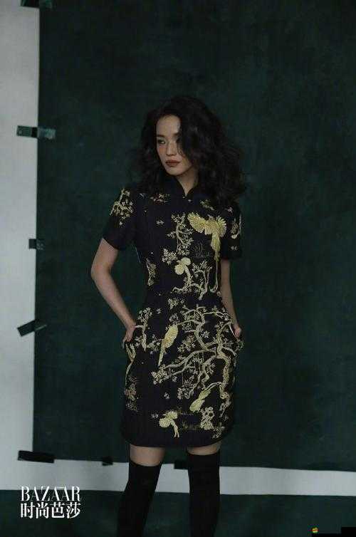 在這個(gè)充滿(mǎn)激情的故事中，舒琪將帶你領(lǐng)略愛(ài)情的完整性