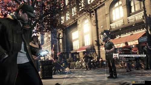 看門狗游戲中獲取Hackification成就的詳細步驟與策略指南